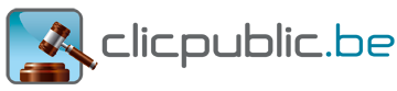 Logo clicpublic